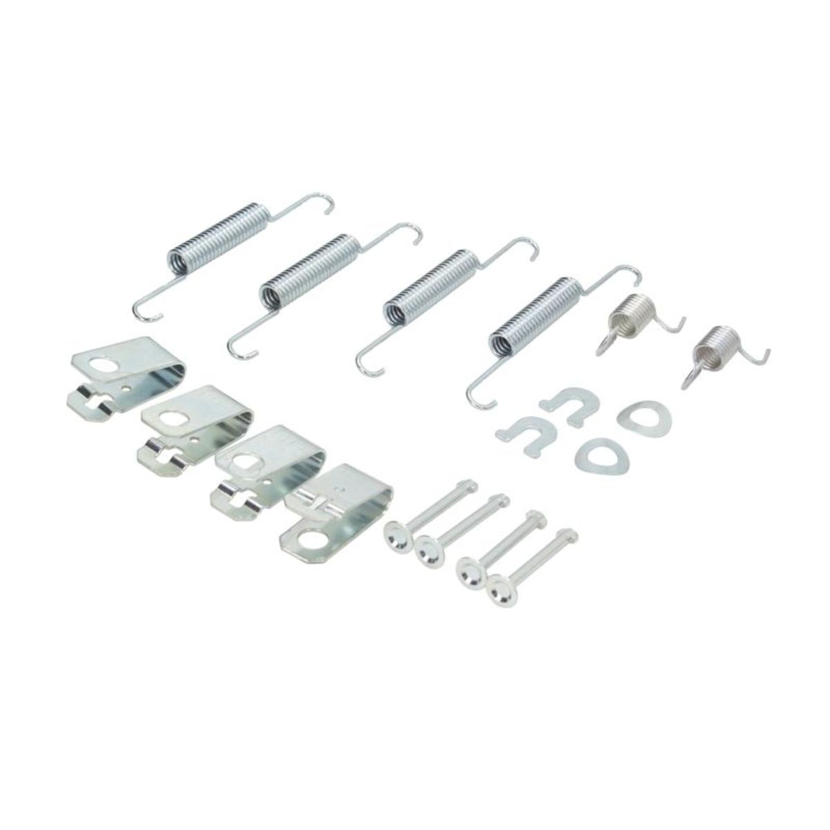 Tarvikesarja, seisontajarru QUICK BRAKE 105-0895