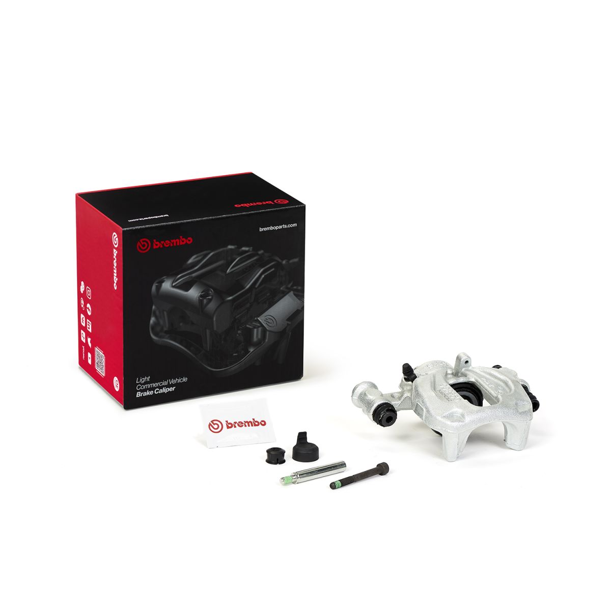 Jarrusatula BREMBO F BR 069