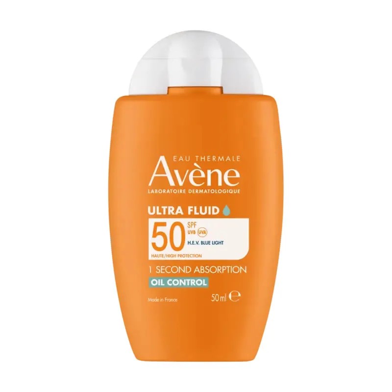 Avene Ultra Fluido Ultra Matte SPF 50 ml