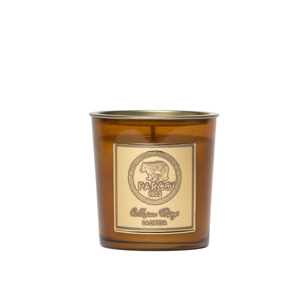Parco 1923 Candela La Difesa