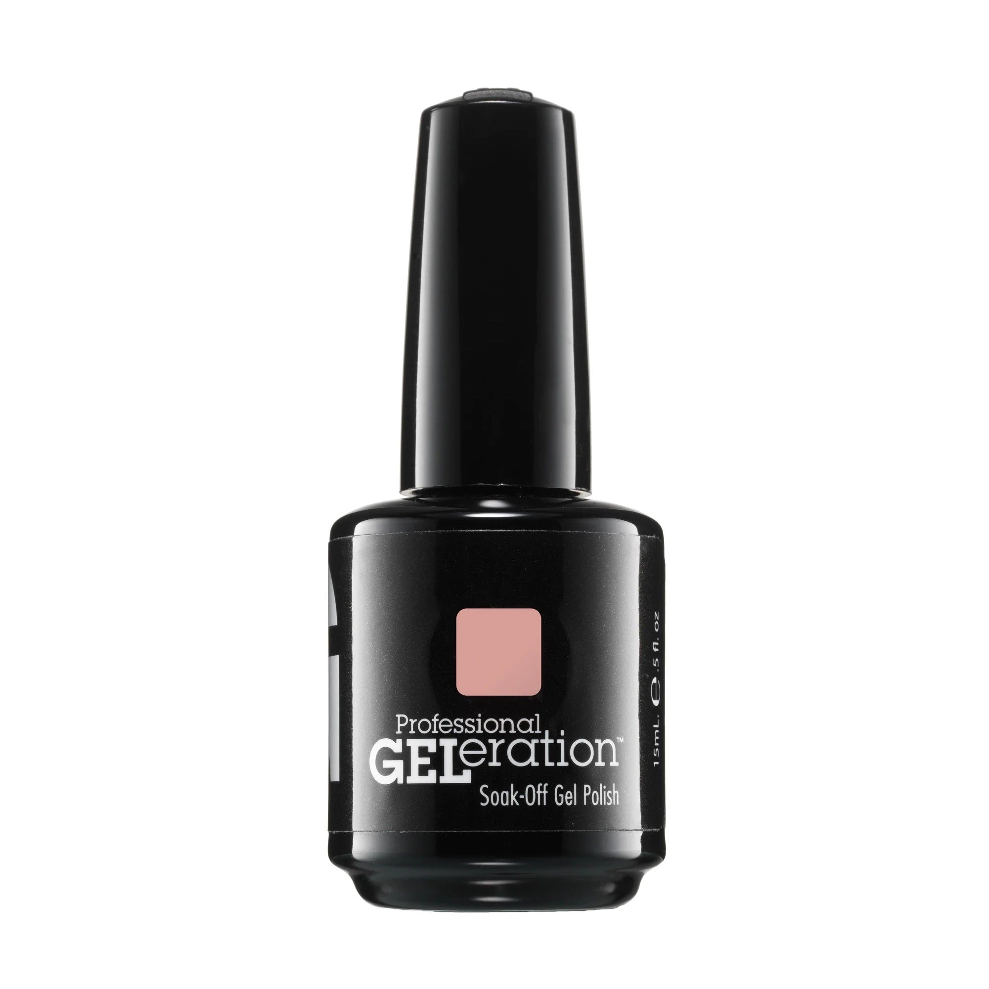 Jessica Professional GELeration puolipysyvä kynsilakka GEL-1156 Romance Me 15 ml