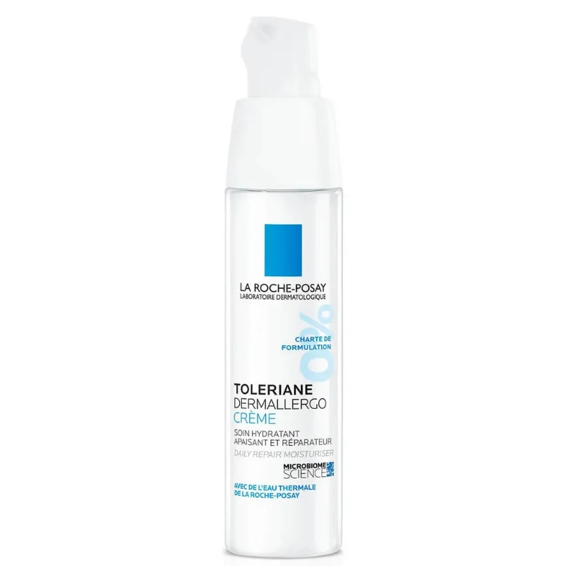 La Roche Posay Toleriane Dermallergo Creme 40 ml päivävoide