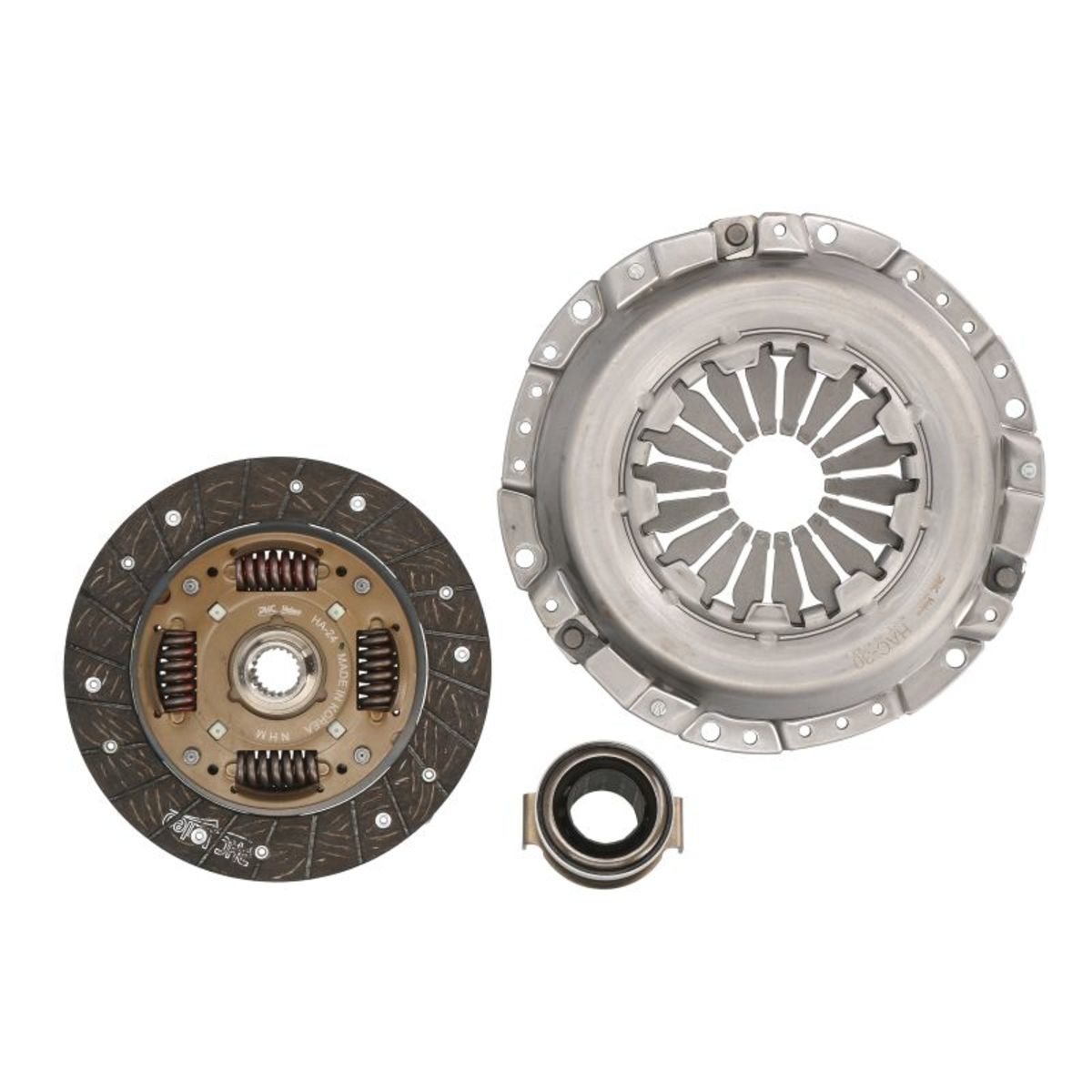 Kytkinpaketti VALEO 832188