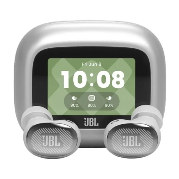 JBL Live Buds 4 - Silver