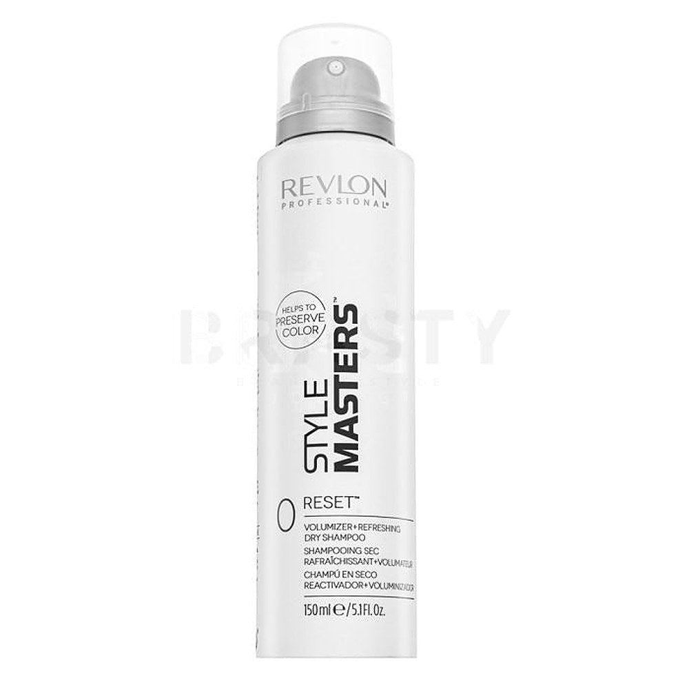 Revlon Style Masters 0 Reset Kuivashampoo 150ml