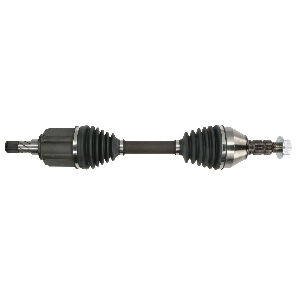 Vetoakseli PASCAL G2F017PC