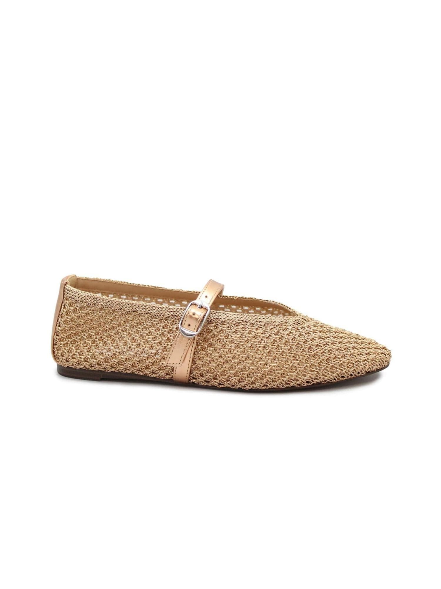 Balleriinat Steve Madden STE-E26-GAYLA-RG 38