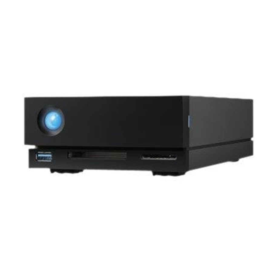 LaCie 1big Dock - 10 TB