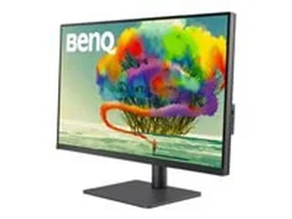 Benq Designvue Pd3205u 31.5" 3840 × 2160pixels Ips 16:9 60hz