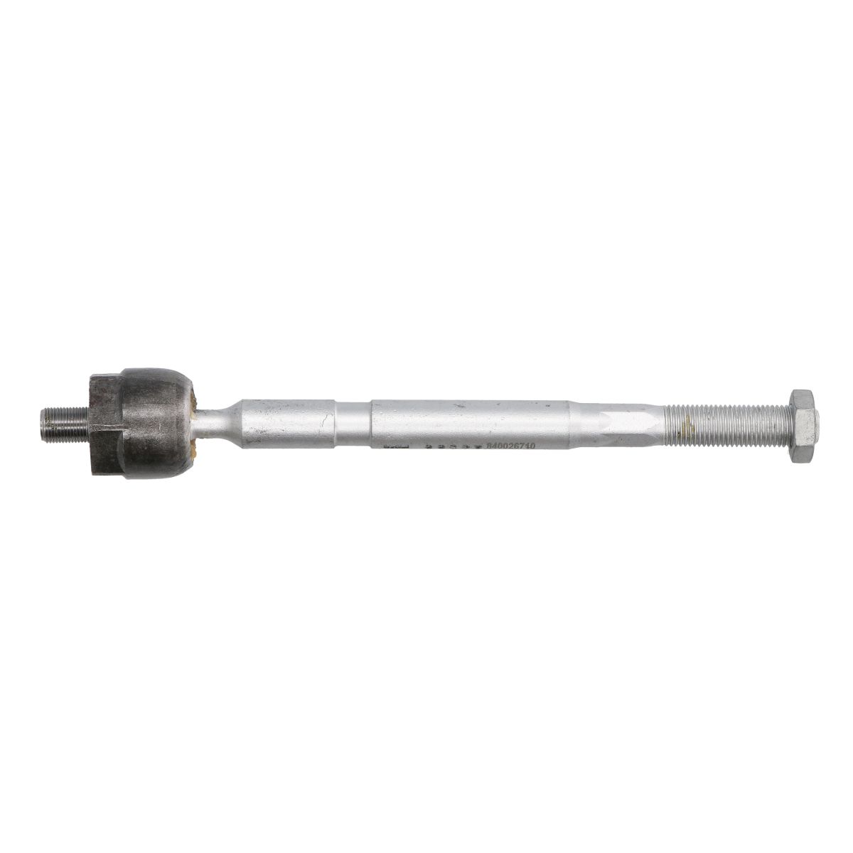 Raidetangon pää, suora FAG 840 0267 10