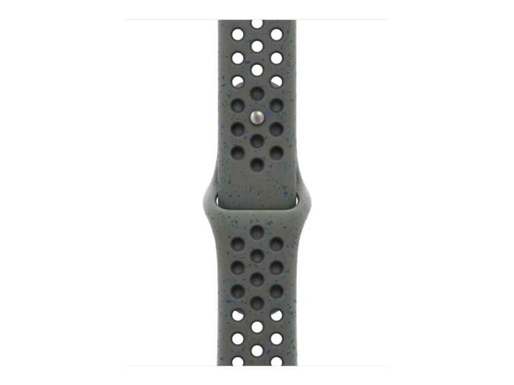 Apple 40mm Cargo Khaki Nike Sport Band - S/M