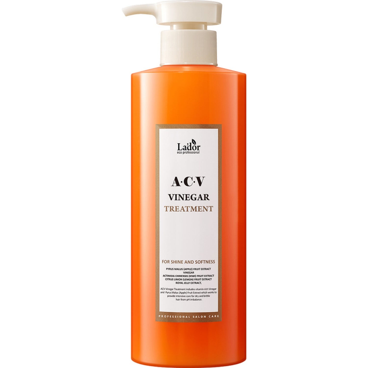 La'dor Acv Vinegar Treatment 430 ml