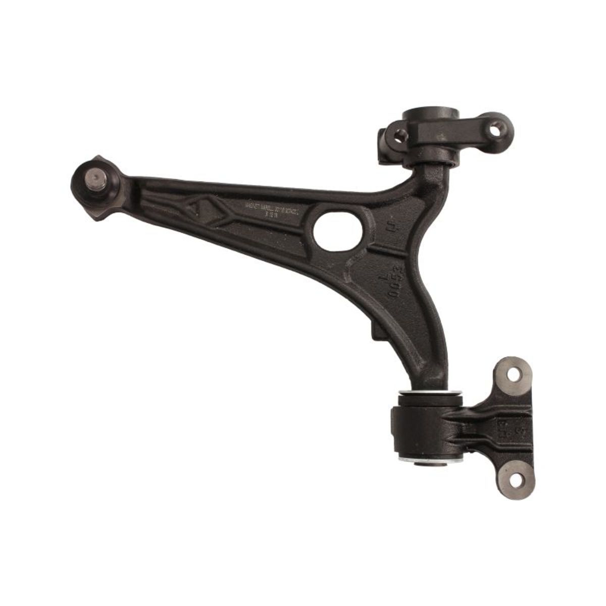 Tukivarsi MAGNETI MARELLI 301181307400