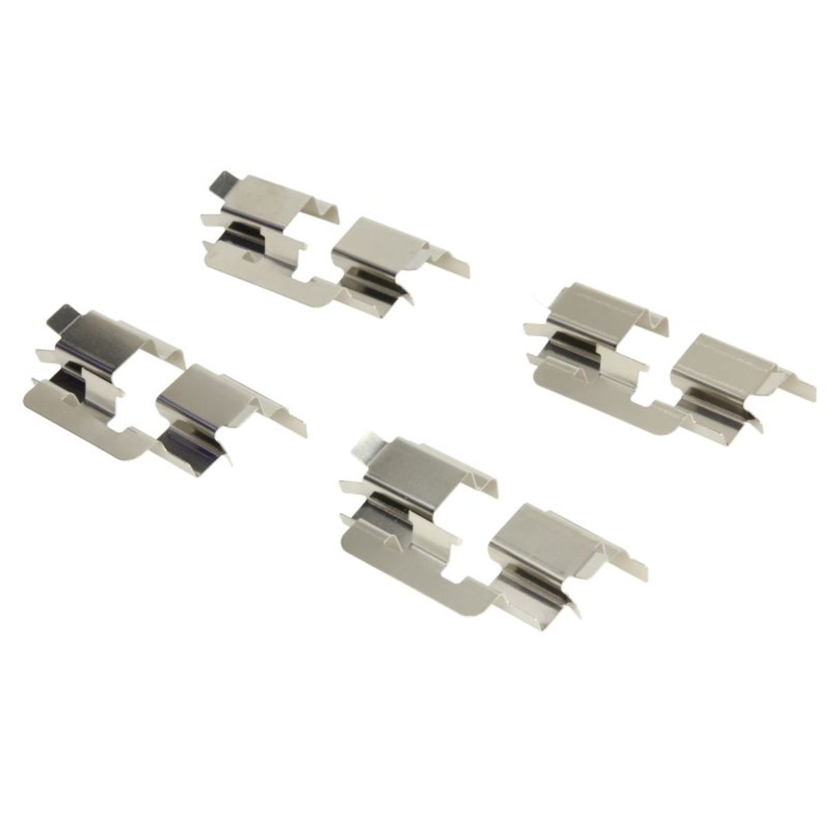 Jarrupalojen asennussarja QUICK BRAKE 109-1215