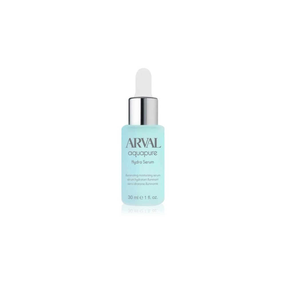 Arval Aquapure Hydra kosteuttava seerumi hehkuvalle iholle 30 ml