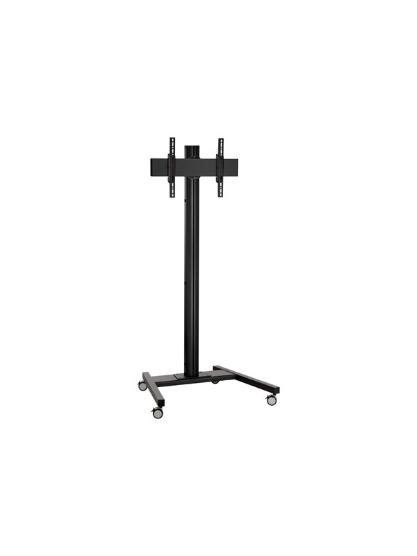Vogel''s T2044, TV, 60 kg, 162,6 cm (64), 100 x 100 mm, 400 x 400 mm, 0 - 20°