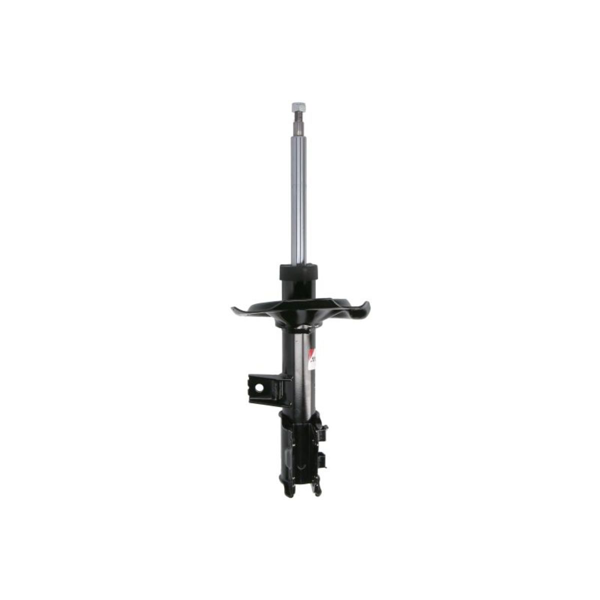 Iskunvaimennin Magnum Technology AG0385