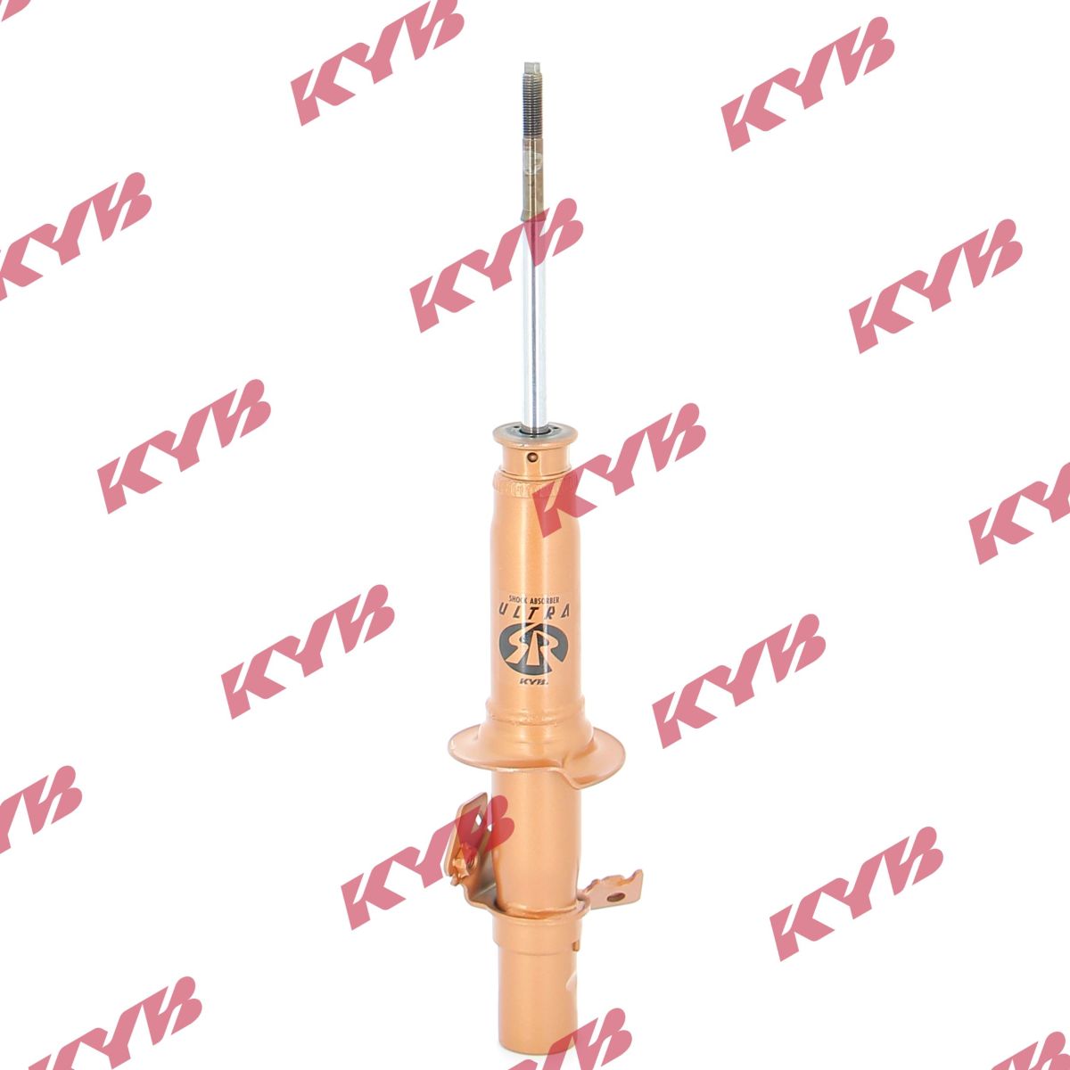 Iskunvaimennin KYB 351009