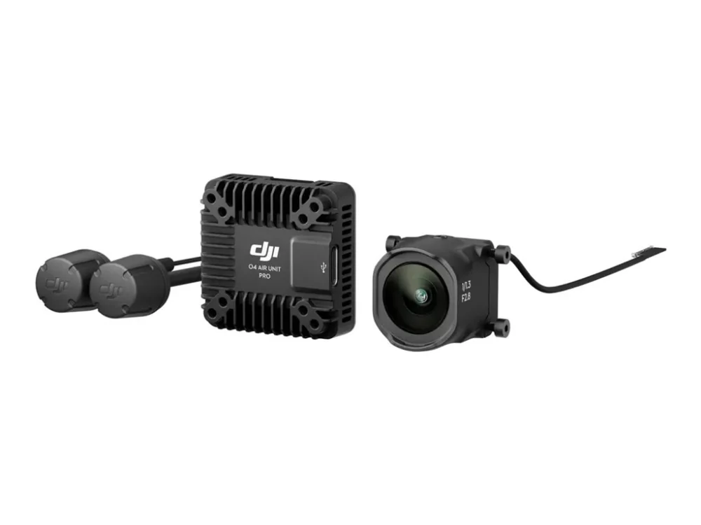 DJI O4 Air Unit Pro
