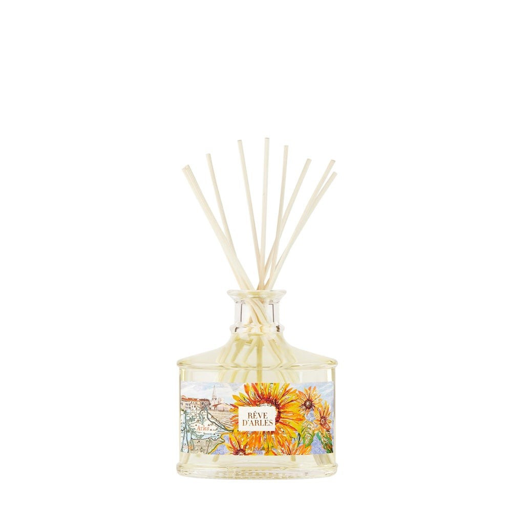 Fragonard Reve d'Arles diffuusori 250 ml