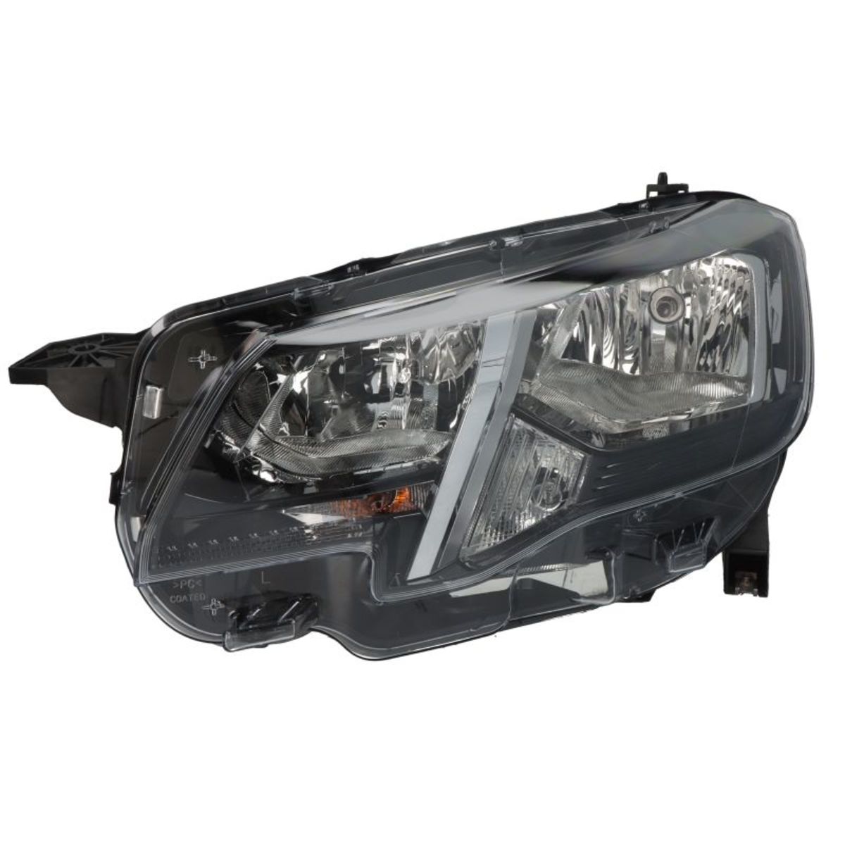 Ajovaloumpio VALEO 450638