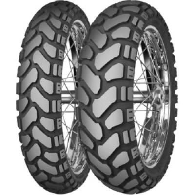Mitas Enduro Trail E-07+ ( 150/70B18 TT/TL 70T takapyörä, M+S-merkintä )