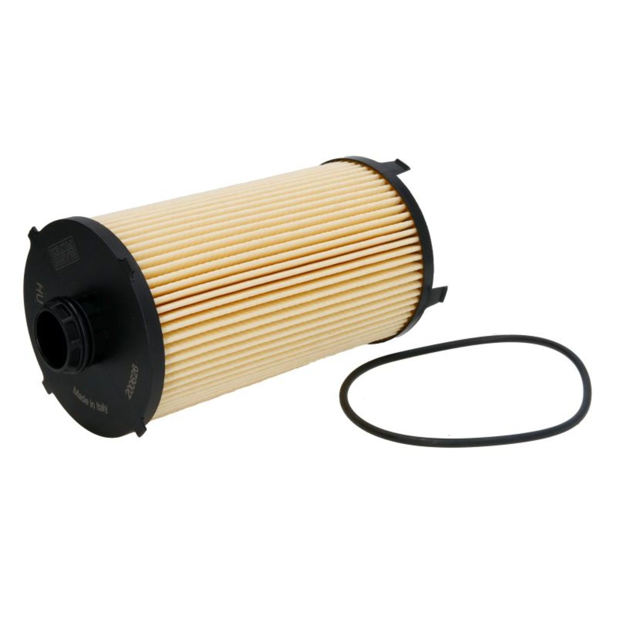 Öljynsuodatin MANN-FILTER HU 12 013 z