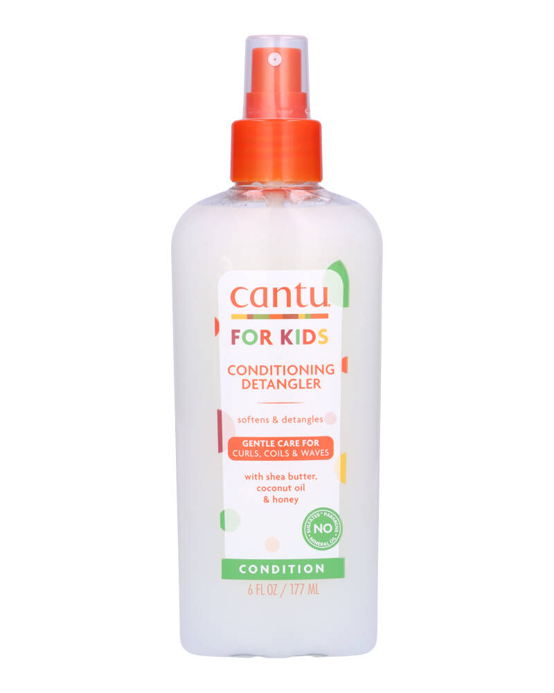 Cantu Care for Kids Conditioning Detangler 177 ml