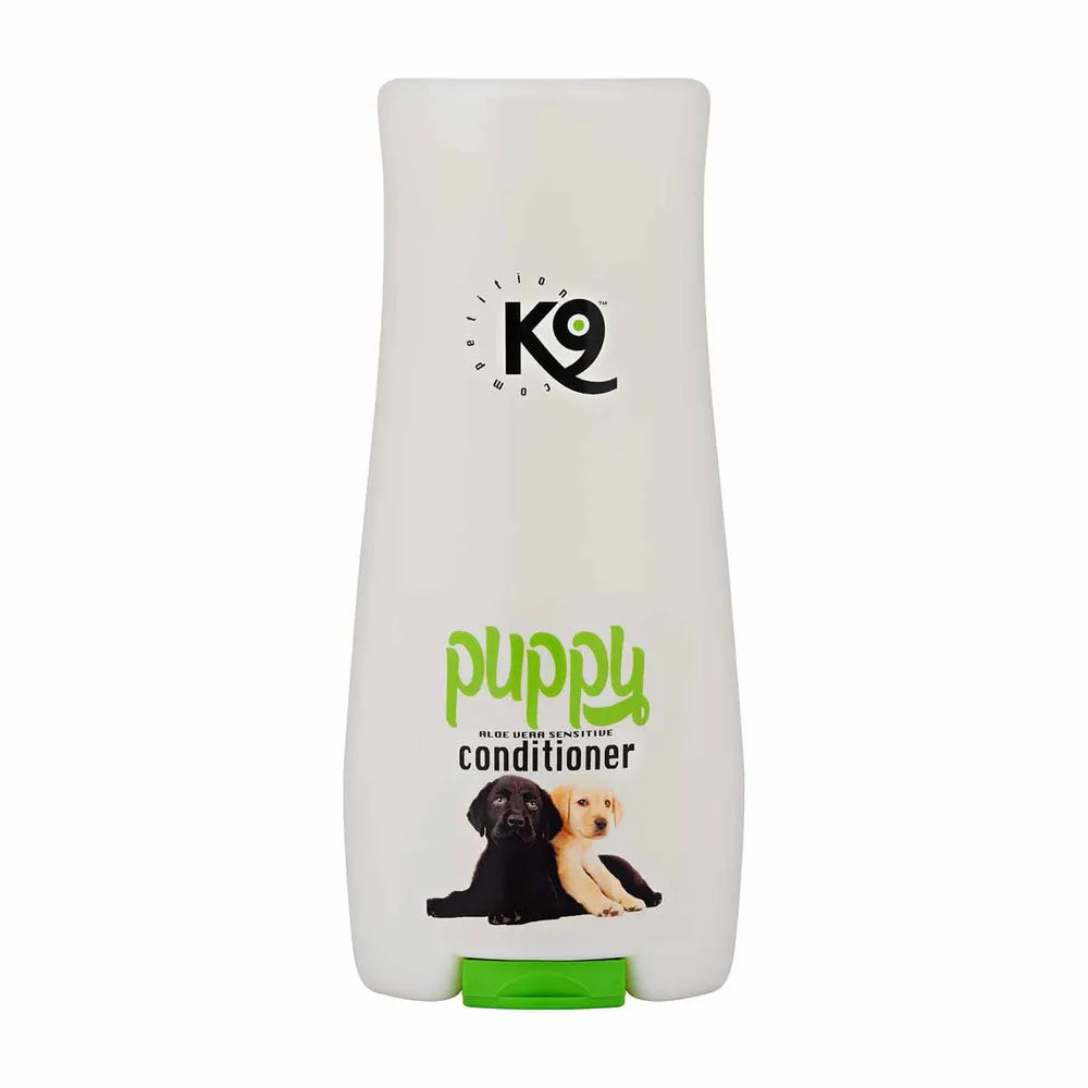 K9 Puppy Conditioner, 300ml
