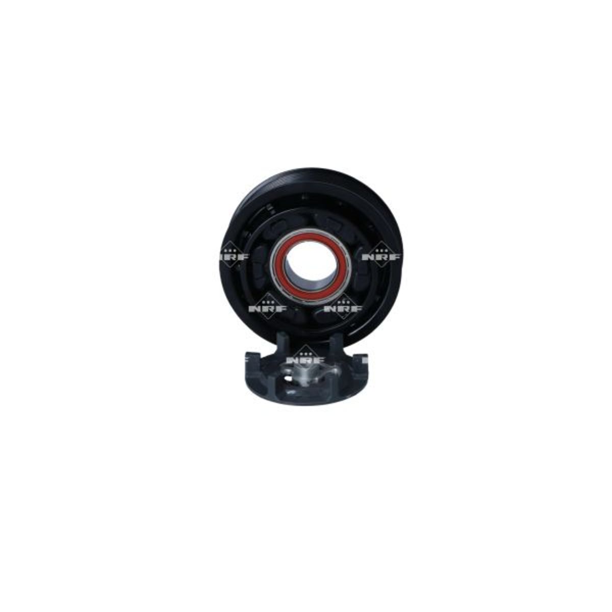 Magneettikytkin, ilmastointikompressori NRF 380097