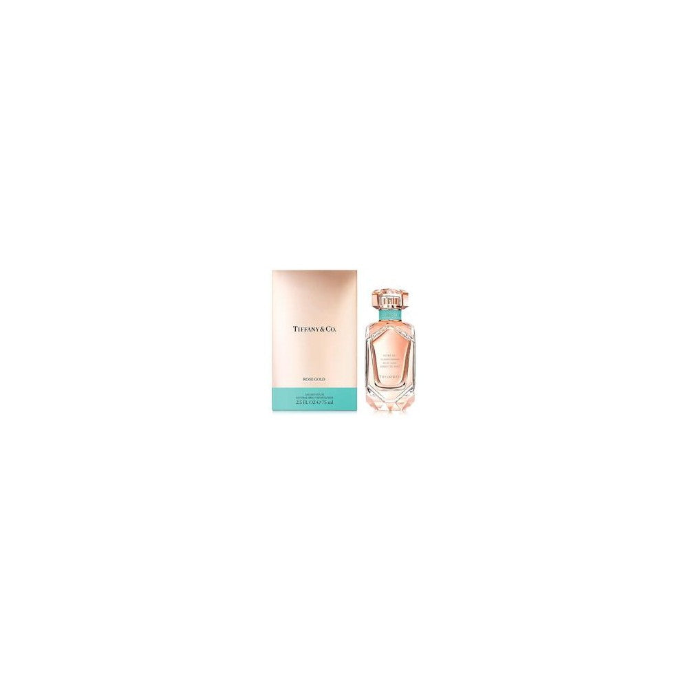 Tiffany & Co Tiffany & Co Rose Gold EDP -tuoksu 75 ml