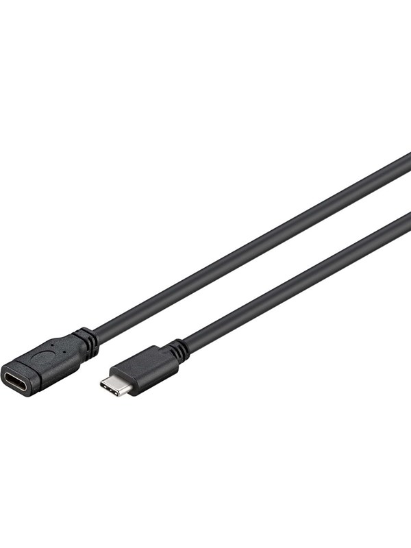 Pro USB-C jatkojohto - 1m