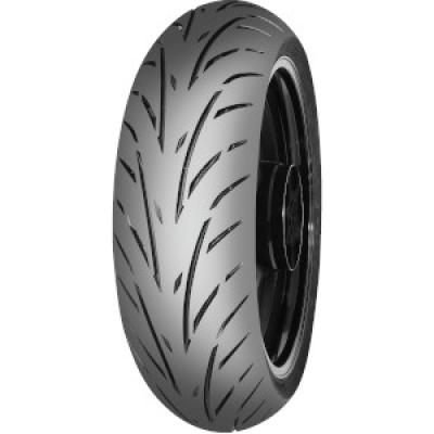 Mitas Touring Force ( 180/55 ZR17 TL (73W) takapyörä )
