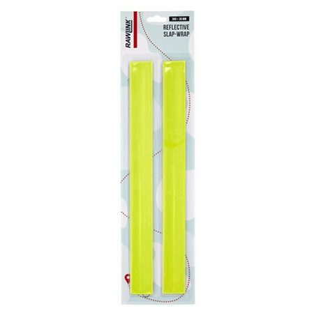 Rawlink Heijastava Slap-wrap - 2 kpl