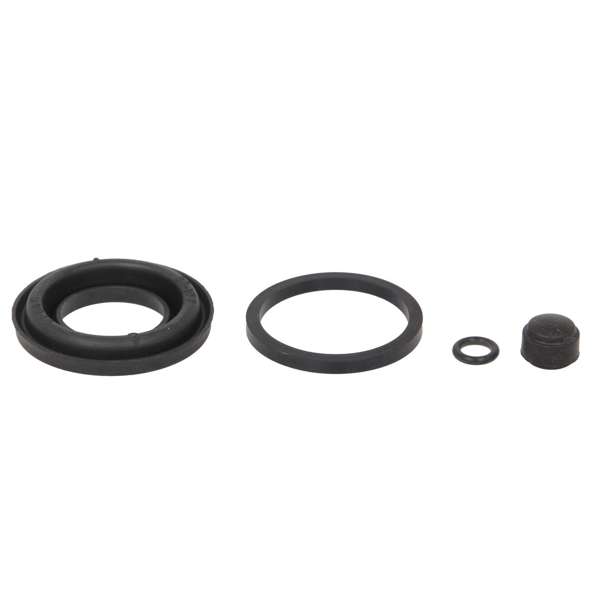 Jarrusatulan korjaussarja QUICK BRAKE 114-0405