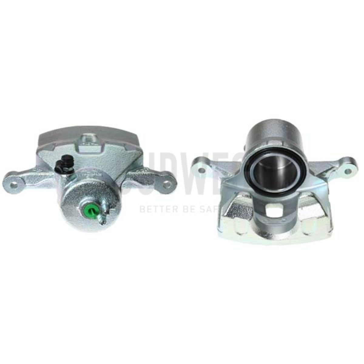 Jarrusatula BUDWEG CALIPER 344782