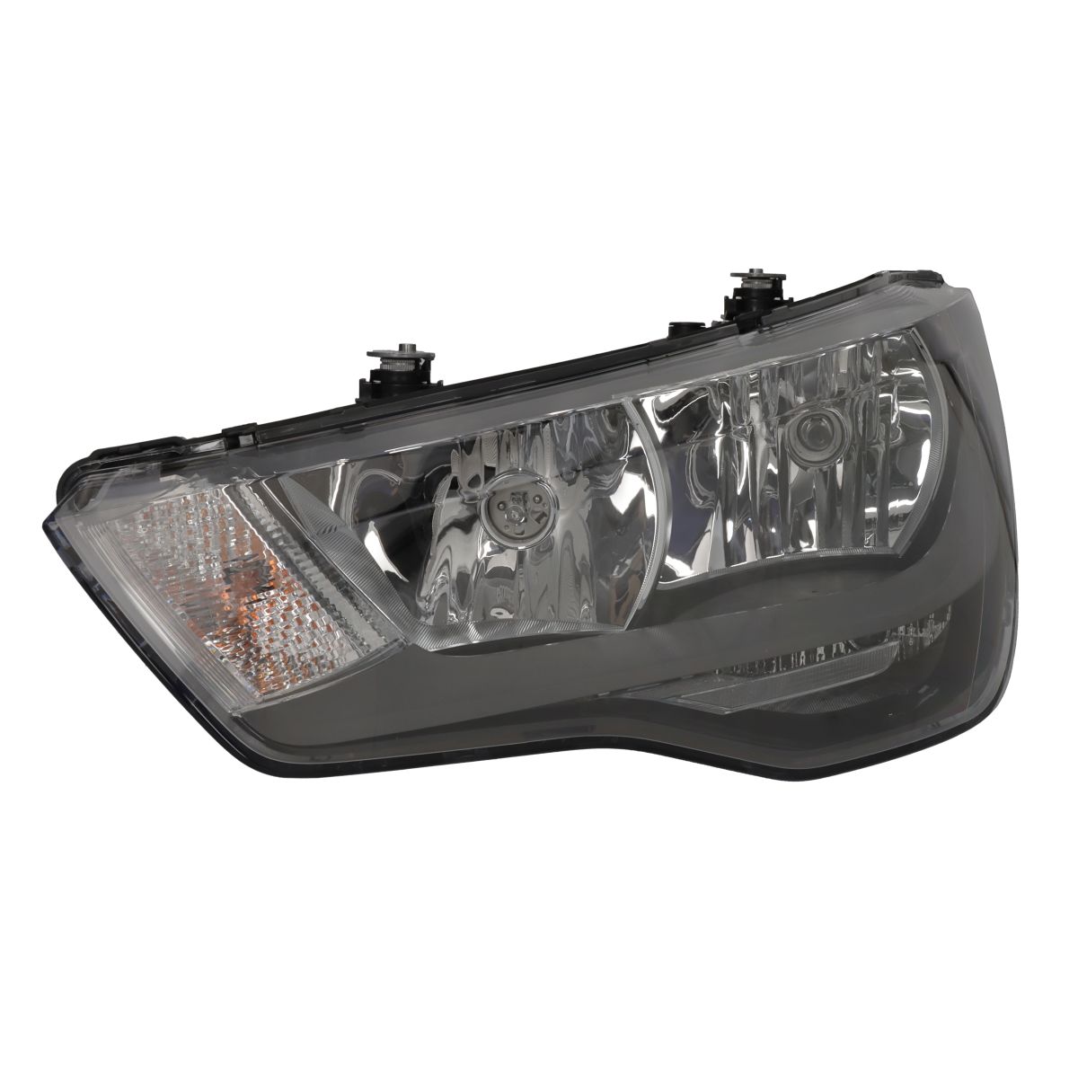 Ajovaloumpio HELLA 1EG 354 837-011