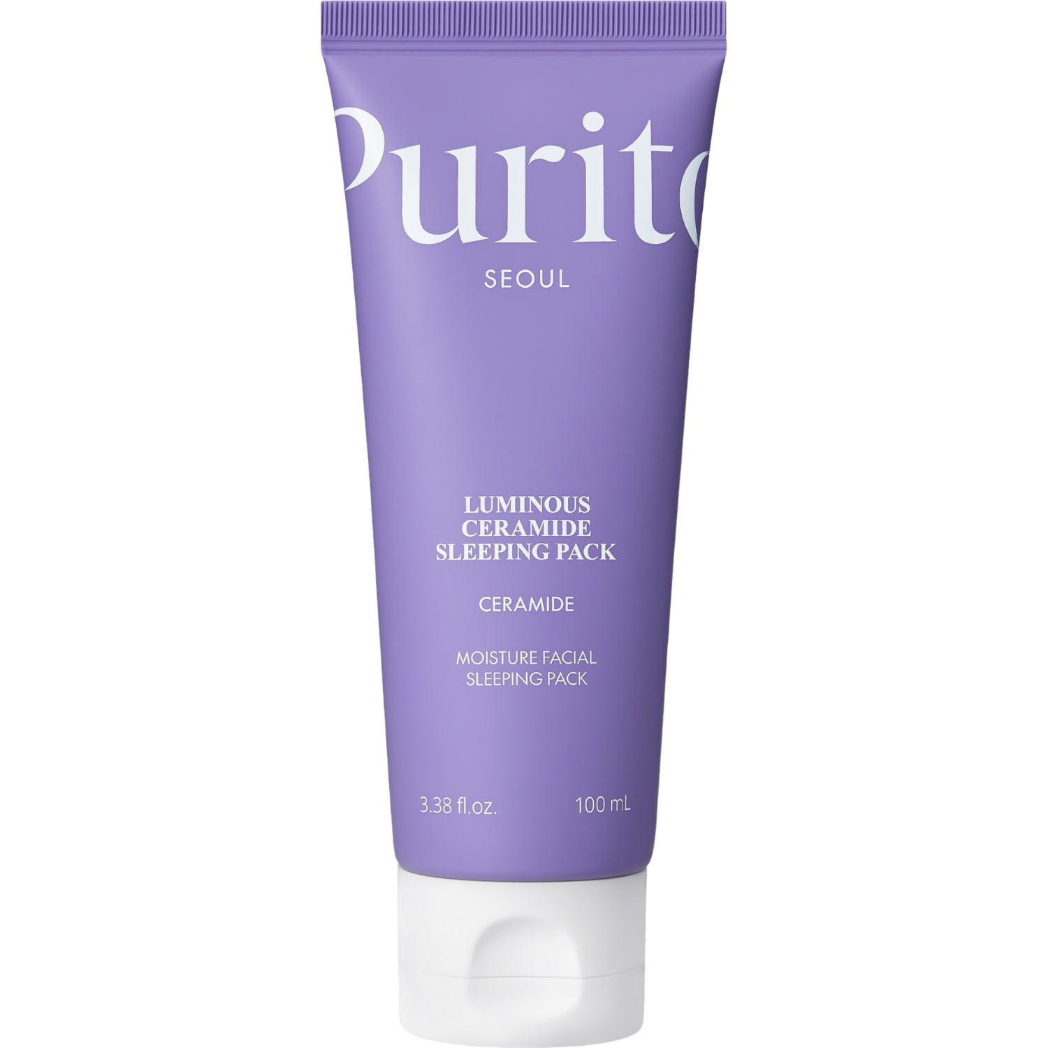 Purito Dermide Cica Barrier Sleeping Pack 80ml