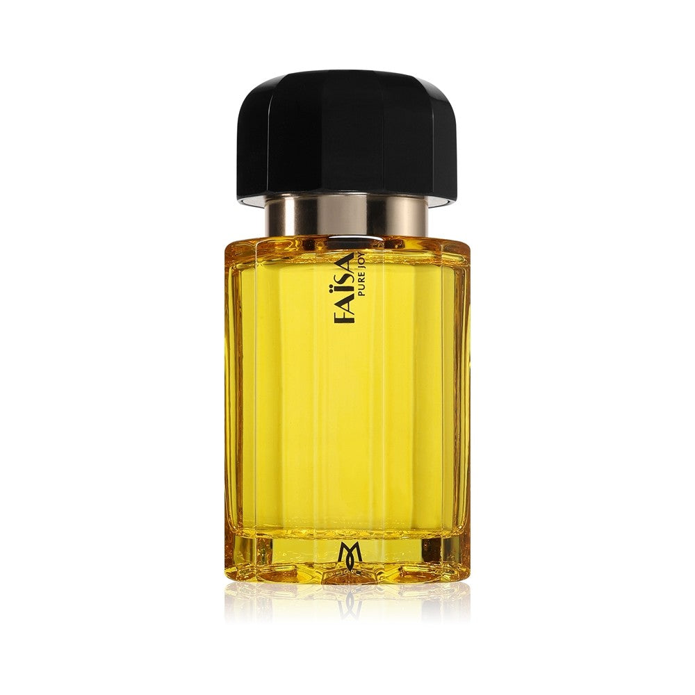 Ramon Monegal Faïsa Eau de Parfum 100 ml:n koko