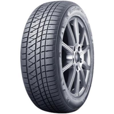 WinterCraft WS71