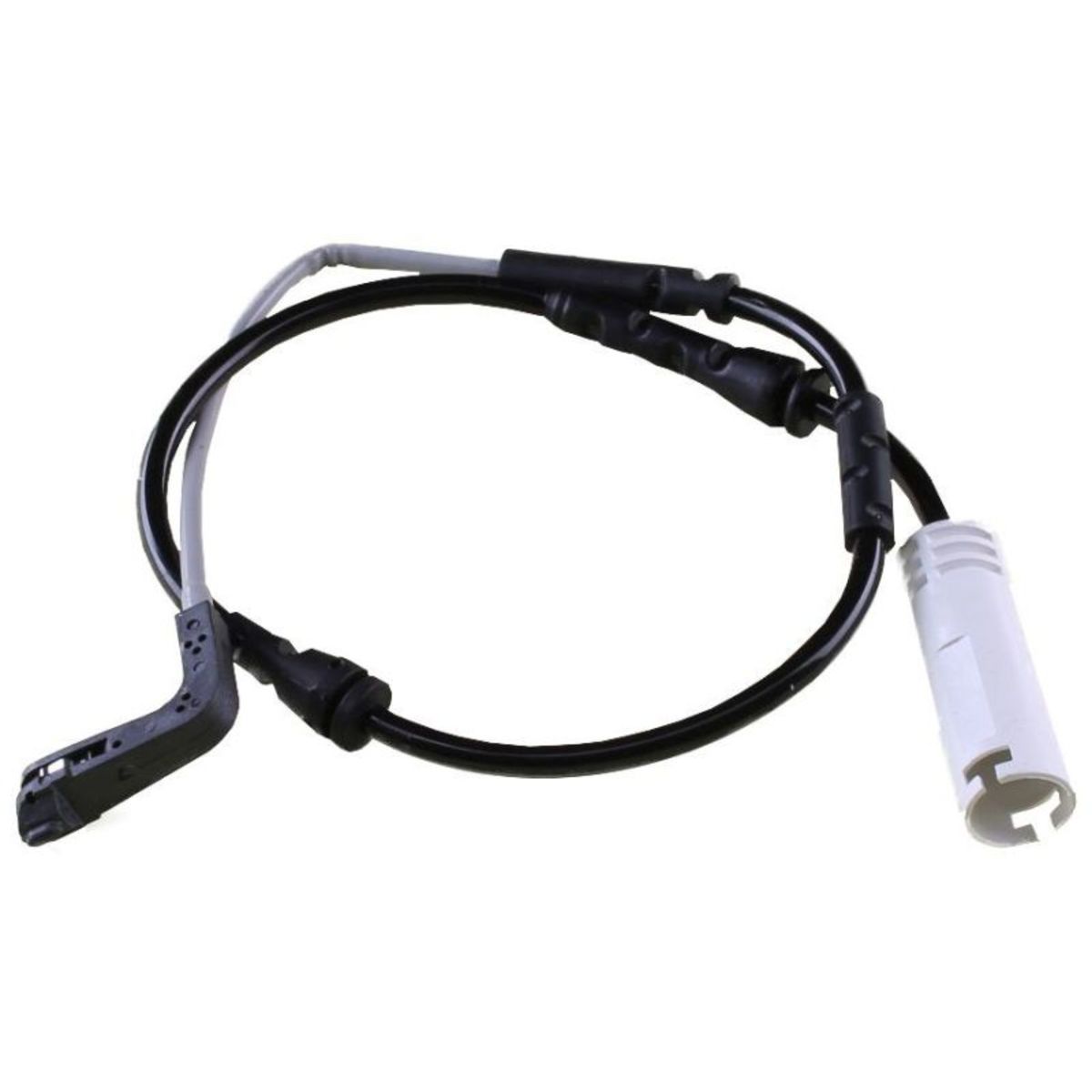 Jarrupalan kulumisenilmaisin QUICK BRAKE WS 0356 A