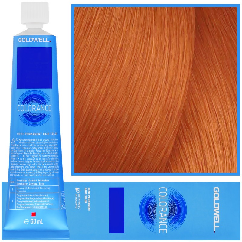 Goldwell Colorance hiusväri 60ml 7OO@GK