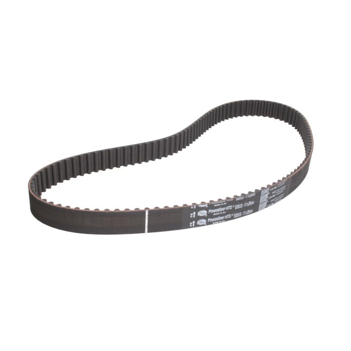 Hammashihnat GATES 5309XS