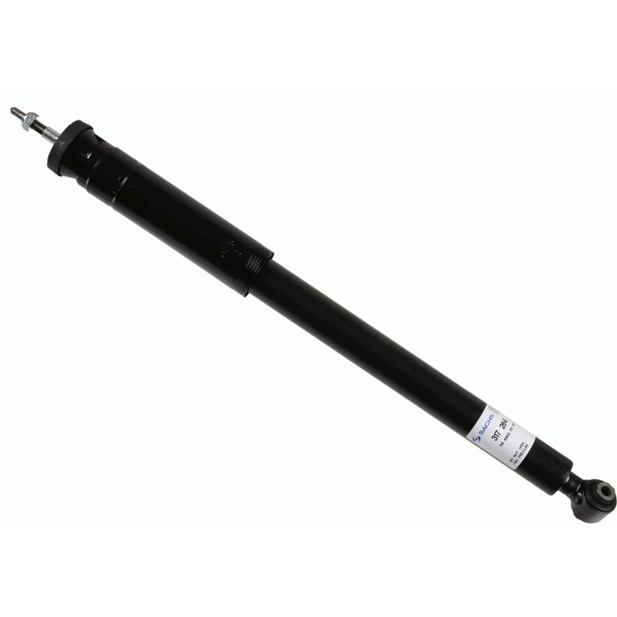 Iskunvaimennin SACHS 317 264