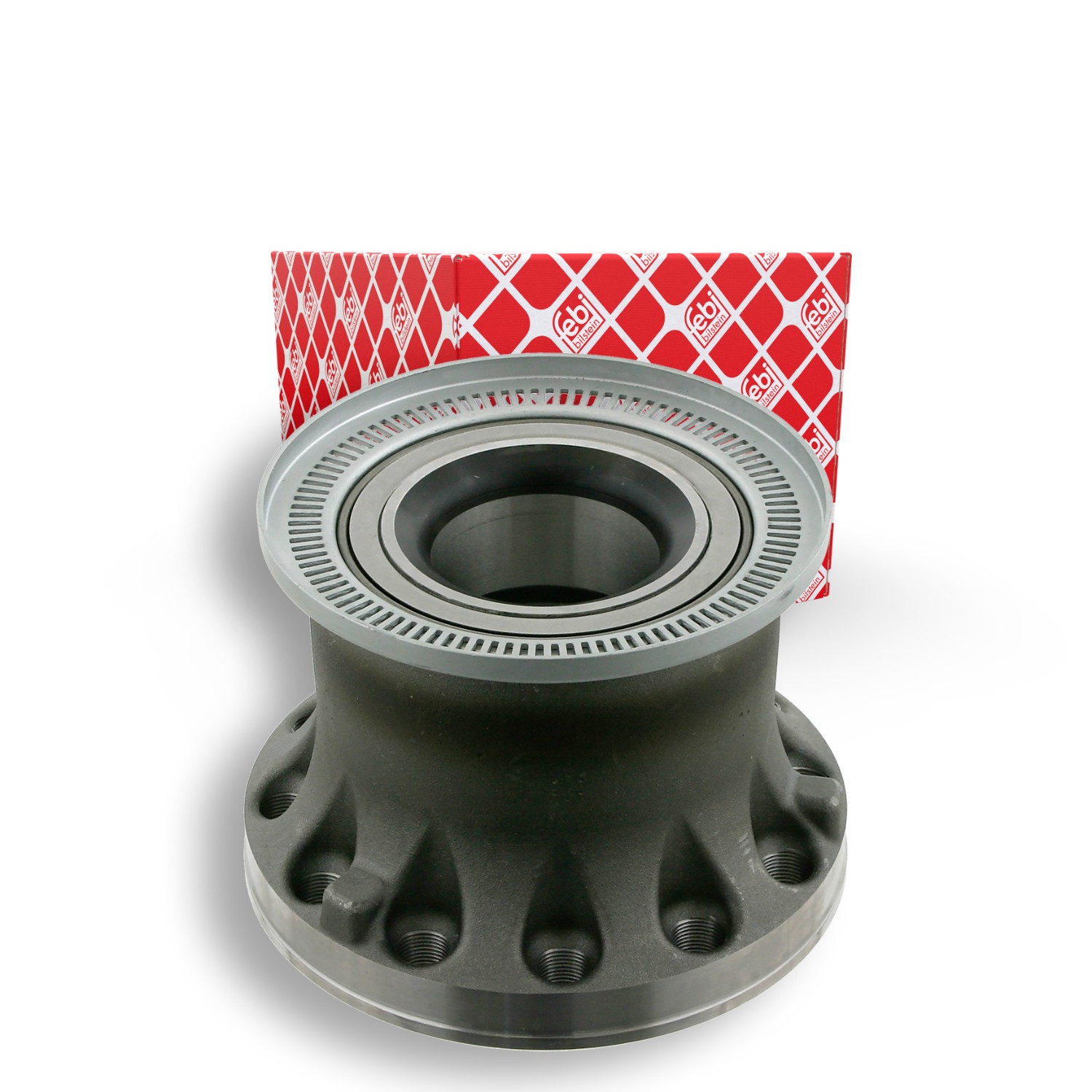 Pyöränlaakerisarja FEBI BILSTEIN 27791