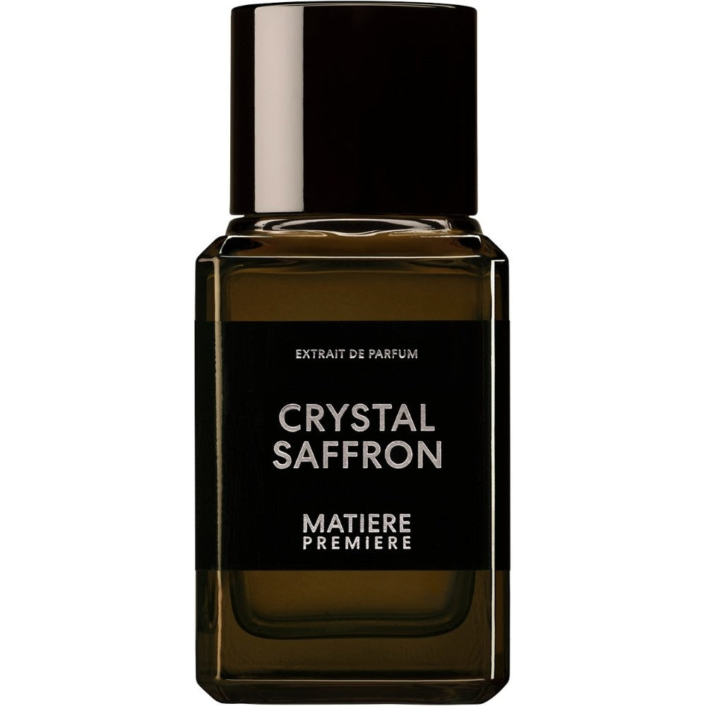 Matiere Premiere Crystal Saffron Unisex hajuvesiuute 100 ml