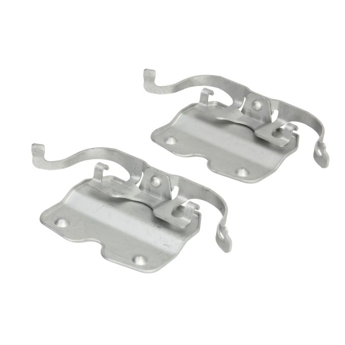 Jarrupalojen asennussarja QUICK BRAKE 109-1759