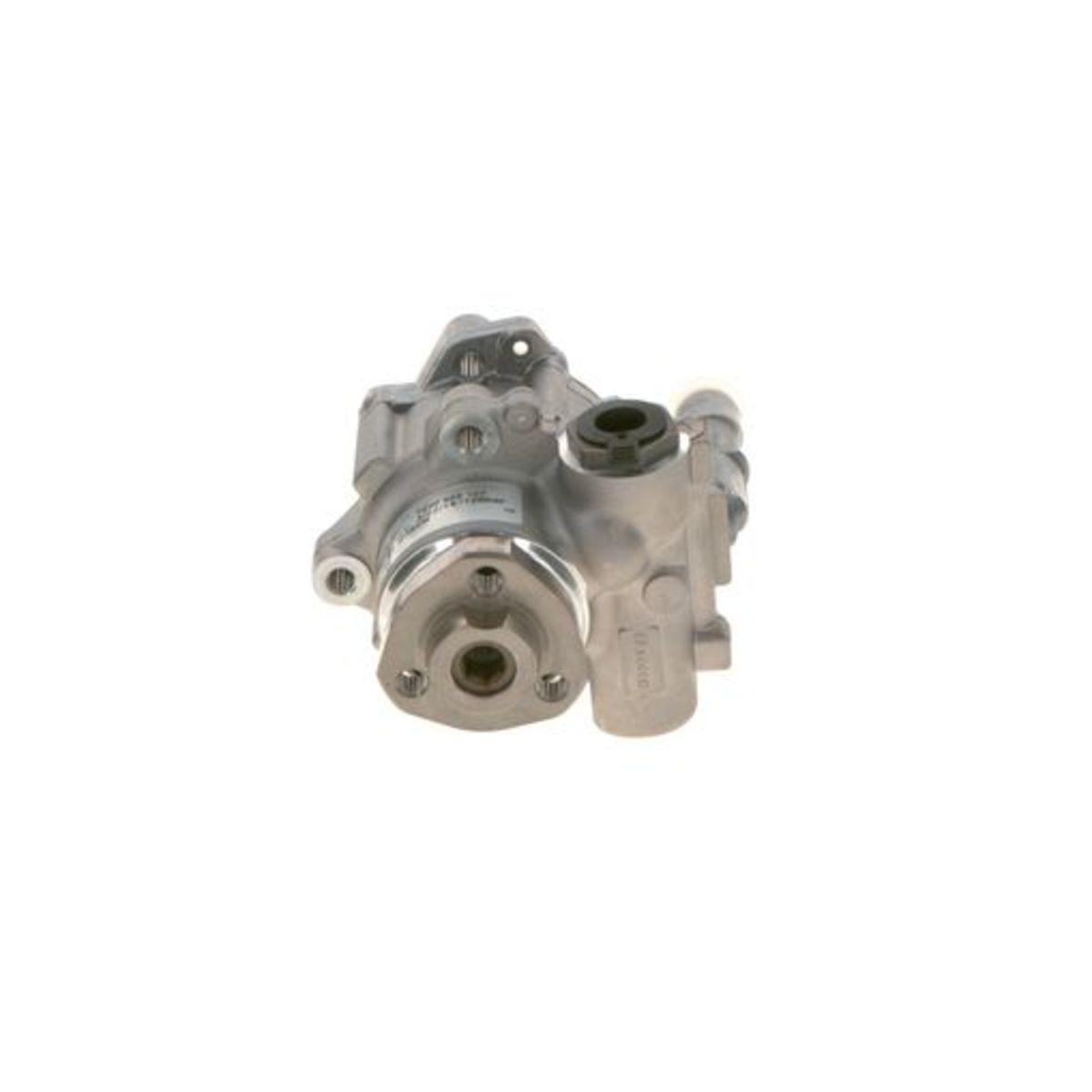 Ohjaustehostimen pumppu BOSCH K S00 000 515