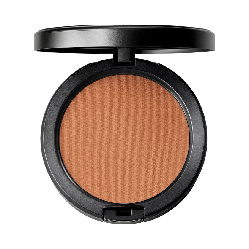 MAC Studio Fix Powder Plus Foundation NW43 — pitkäkestoinen puuterimeikkivoide