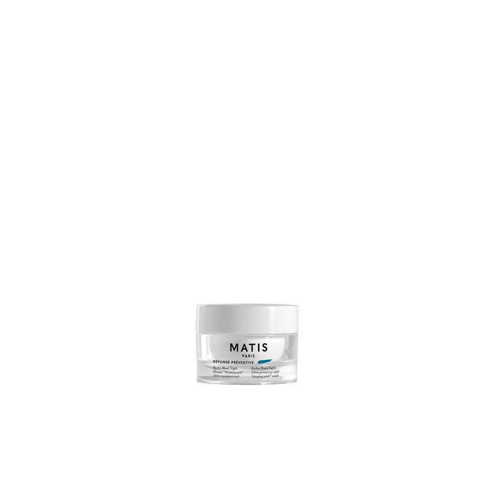 MATIS Paris Réponse Preventive Hydra-Mood Night 50 ml
